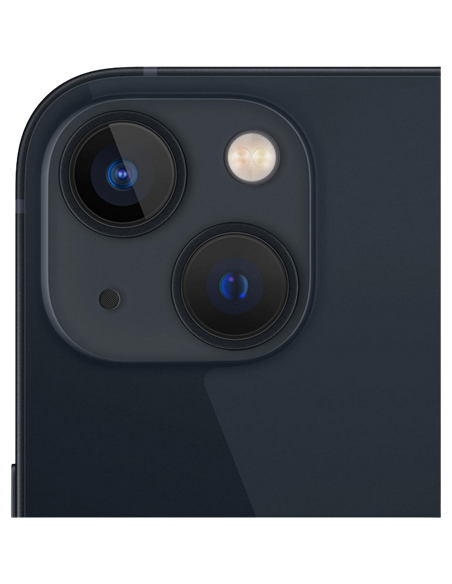 Смартфон Apple iPhone 13, 4Гб/128Гб, Midnight