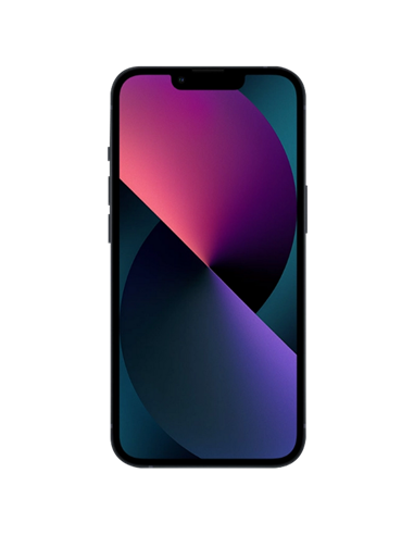 Smartphone Apple iPhone 13, 4GB/128GB, Midnight