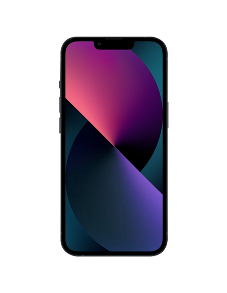 Смартфон Apple iPhone 13, 4Гб/128Гб, Midnight