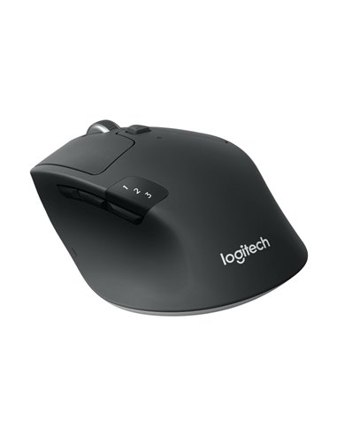 Mouse Wireless Logitech M720, Negru