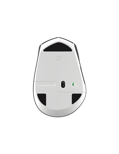 Mouse Wireless Logitech M720, Negru