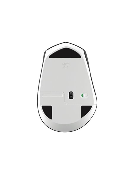 Mouse Wireless Logitech M720, Negru Mouse Wireless Logitech M720, Negru