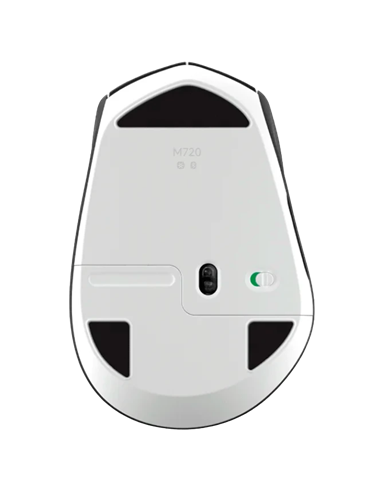 Mouse Wireless Logitech M720, Negru