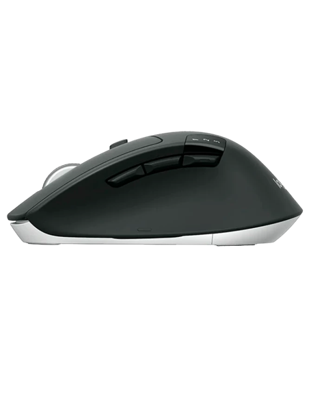 Mouse Wireless Logitech M720, Negru Mouse Wireless Logitech M720, Negru