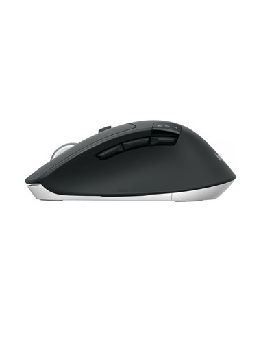 Mouse Wireless Logitech M720, Negru