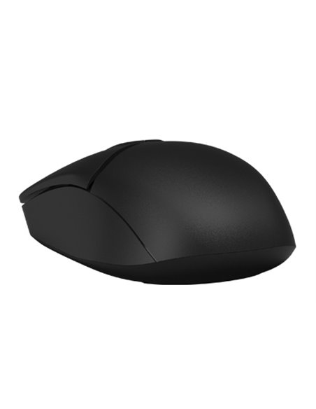 Мышь A4Tech FM12S, Чёрный