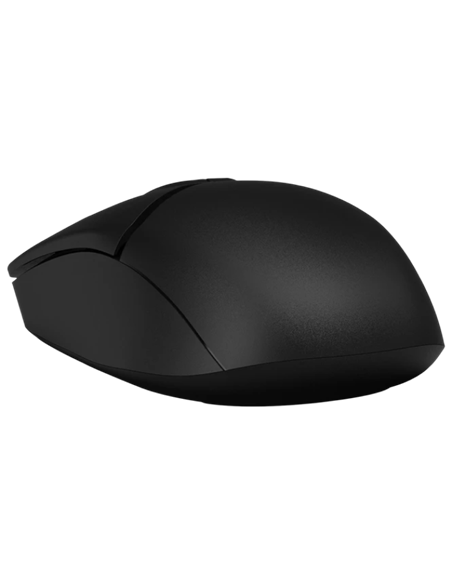 Mouse A4Tech FM12S, Negru Mouse A4Tech FM12S, Negru