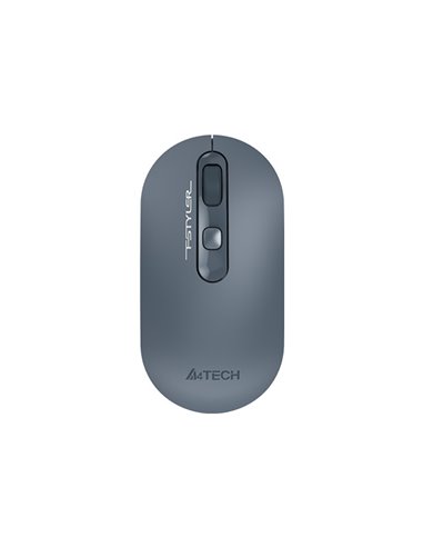Mouse Wireless A4Tech FG20, Albastru