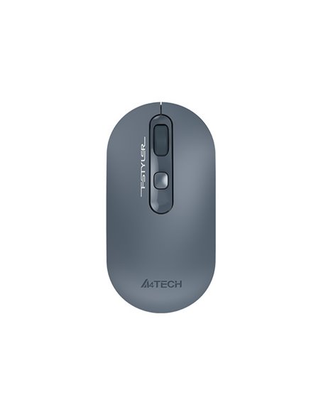 Mouse Wireless A4Tech FG20, Albastru