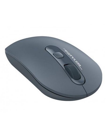 Mouse Wireless A4Tech FG20, Albastru