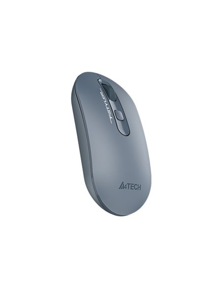 Mouse Wireless A4Tech FG20, Albastru