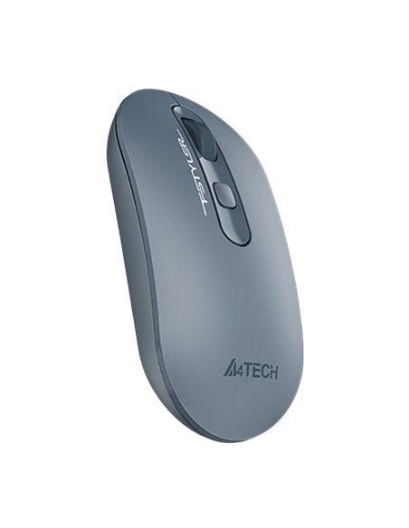 Mouse Wireless A4Tech FG20, Albastru