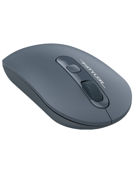Mouse Wireless A4Tech FG20, Albastru