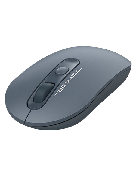 Mouse Wireless A4Tech FG20, Albastru