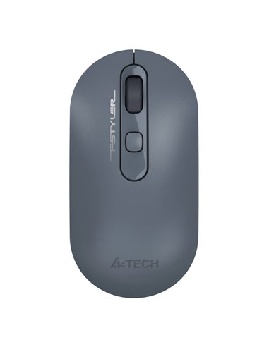 Mouse Wireless A4Tech FG20, Albastru