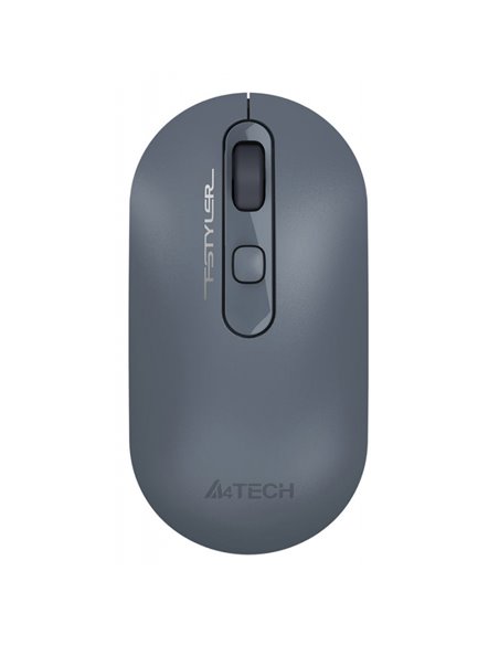 Mouse Wireless A4Tech FG20, Albastru
