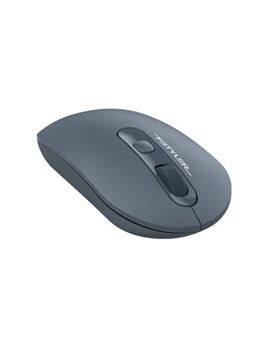 Mouse Wireless A4Tech FG20, Albastru