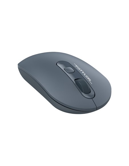 Mouse Wireless A4Tech FG20, Albastru