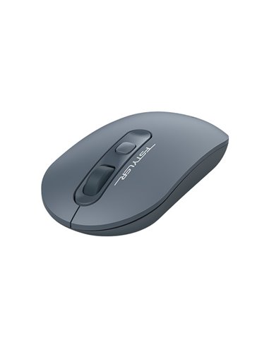 Mouse Wireless A4Tech FG20, Albastru