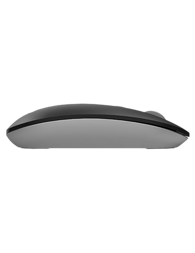 Mouse Wireless A4Tech FG20, Gri