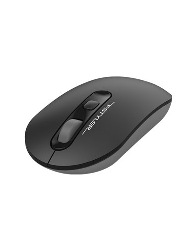 Mouse Wireless A4Tech FG20, Gri