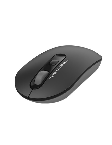 Mouse Wireless A4Tech FG20, Gri