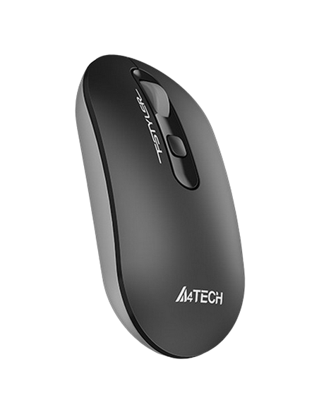 Mouse Wireless A4Tech FG20, Gri