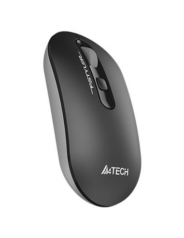 Mouse Wireless A4Tech FG20, Gri