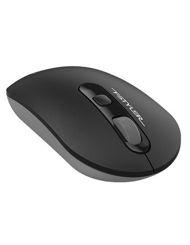 Mouse Wireless A4Tech FG20, Gri