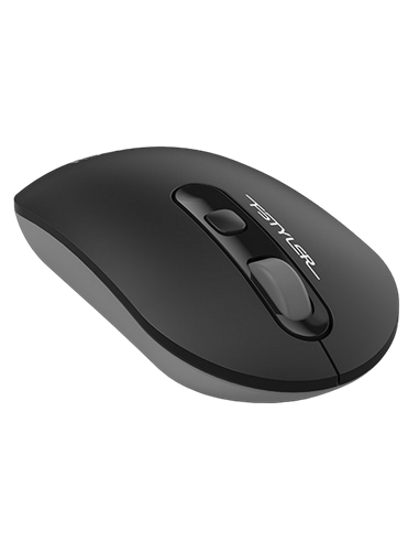 Mouse Wireless A4Tech FG20, Gri
