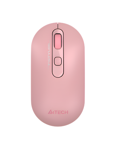 Mouse Wireless A4Tech FG20, Roz
