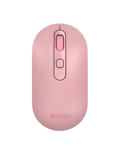 Mouse Wireless A4Tech FG20, Roz