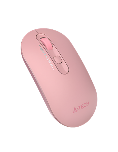 Mouse Wireless A4Tech FG20, Roz