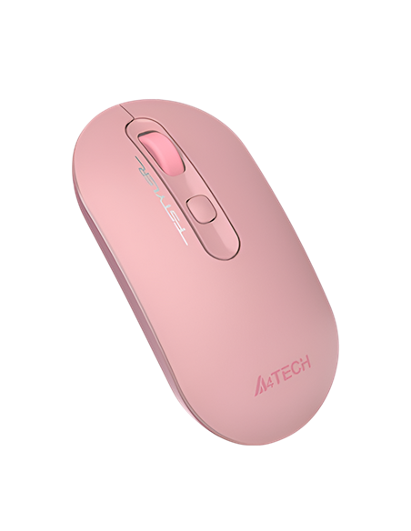 Mouse Wireless A4Tech FG20, Roz