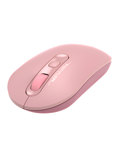 Mouse Wireless A4Tech FG20, Roz
