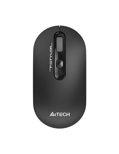 Mouse Wireless A4Tech FG20, Roz