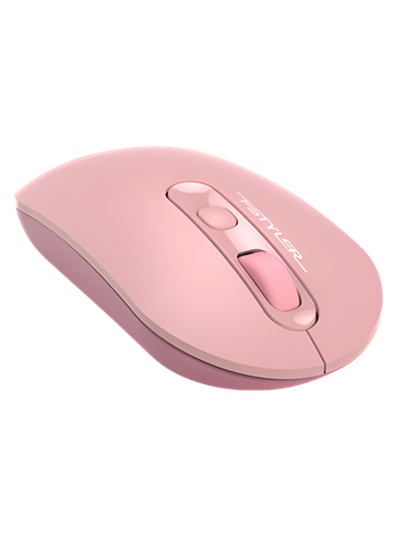 Mouse Wireless A4Tech FG20, Roz