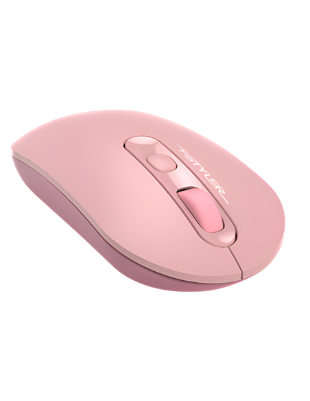 Mouse Wireless A4Tech FG20, Roz