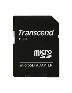 Card de Memorie Transcend MicroSDXC Class 10, 128GB (TS128GUSD340S) 2