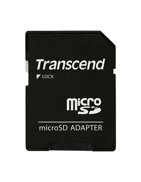 Card de Memorie Transcend MicroSDXC Class 10, 128GB (TS128GUSD340S)
