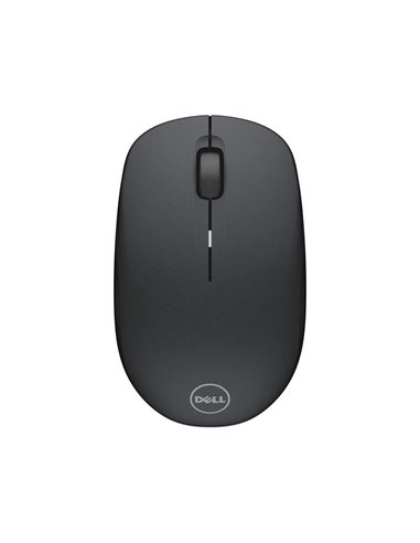 Mouse Wireless DELL WM126, Negru