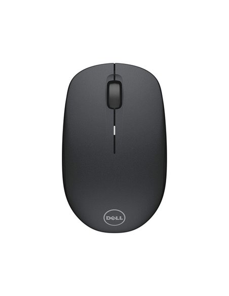 Mouse Wireless DELL WM126, Negru Mouse Wireless DELL WM126, Negru