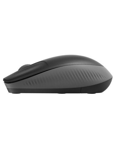 Беcпроводная мышь Logitech M190, Чёрный