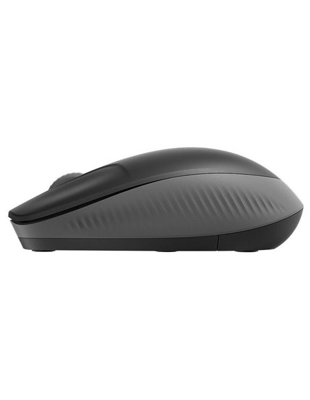 Беcпроводная мышь Logitech M190, Чёрный Беcпроводная мышь Logitech M190, Чёрный