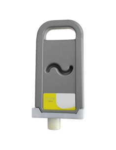 Cartuș de cerneală Canon PFI-706, 6684B001, Galben