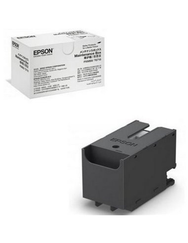 Cutie de întreținere Epson T6716