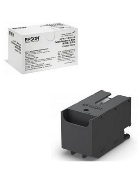 Cutie de întreținere Epson T6716