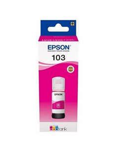 Recipient de cerneală Barva E103-692, 100ml, Magenta 2