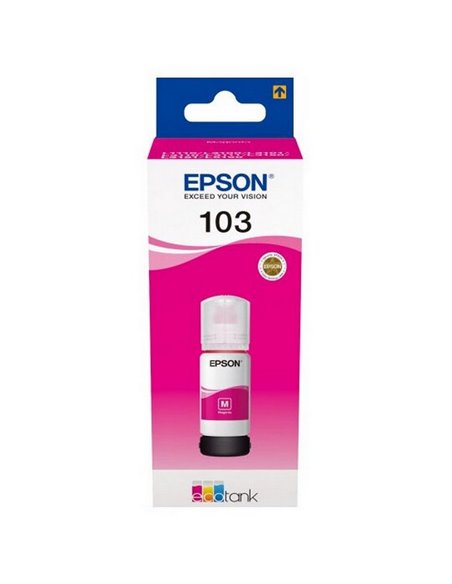 Recipient de cerneală Barva E103-692, 100ml, Magenta