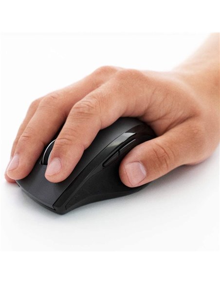 Mouse Wireless Logitech M705, Negru Mouse Wireless Logitech M705, Negru